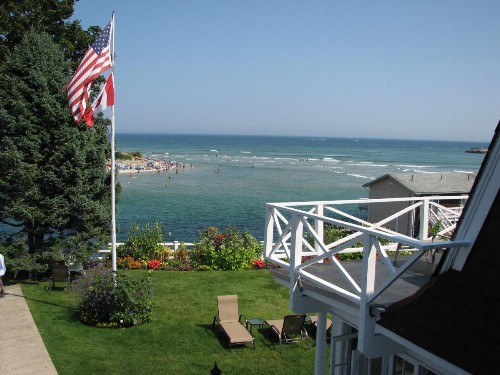 Terrace By The Sea - image 31