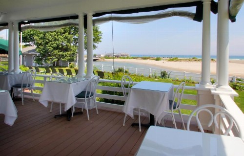 Terrace By The Sea - image 34