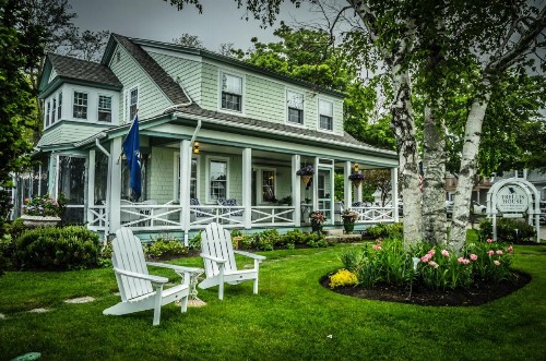 The Trellis House - image 22