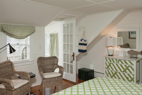 The Trellis House - image 26