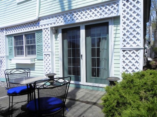 The Trellis House - image 4