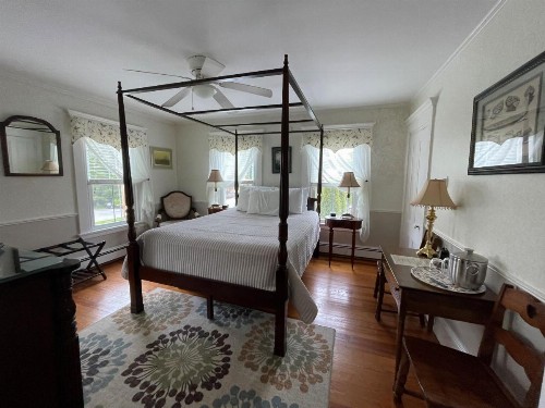 Bourne Bed and Breakfast - image 1