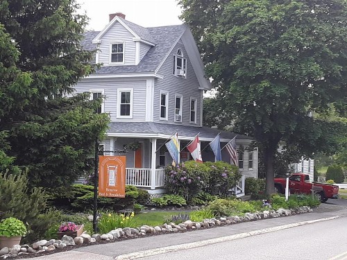 Bourne Bed and Breakfast - image 13