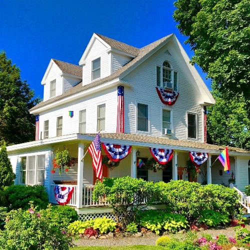 Bourne Bed and Breakfast - image 14