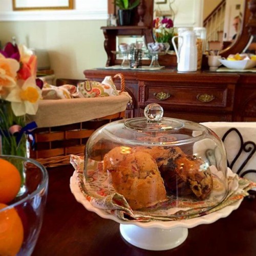 Bourne Bed and Breakfast - image 16
