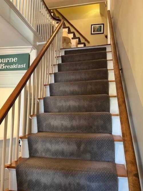 Bourne Bed and Breakfast - image 17
