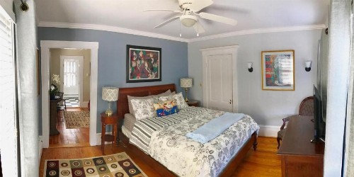 Bourne Bed and Breakfast - image 20