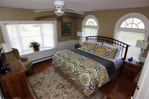 Bourne Bed and Breakfast - image 24