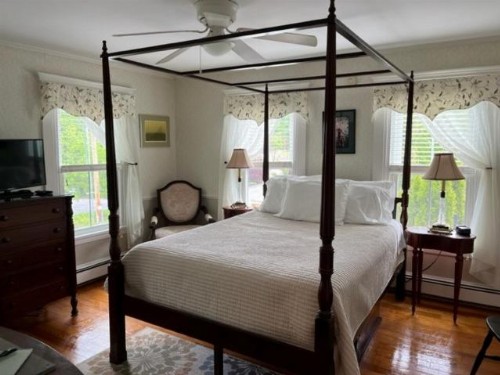 Bourne Bed and Breakfast - image 3