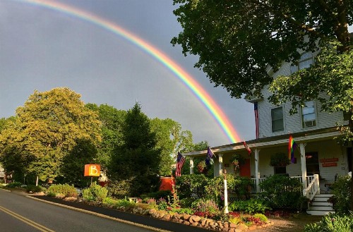 Bourne Bed and Breakfast - image 30