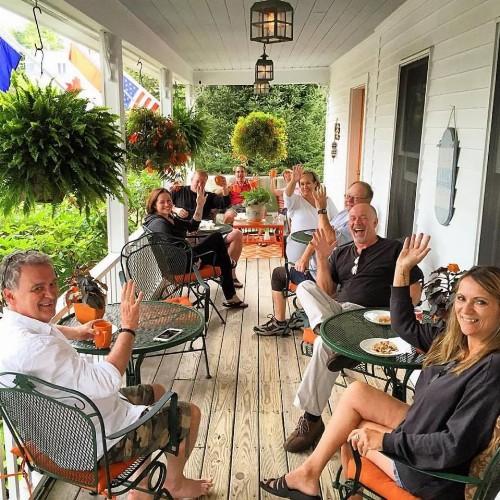 Bourne Bed and Breakfast - image 31