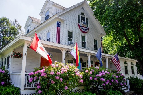 Bourne Bed and Breakfast - image 33