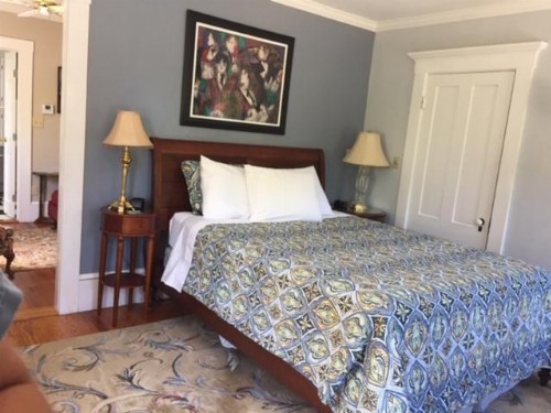 Bourne Bed and Breakfast - image 34