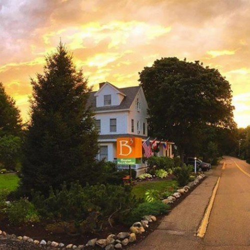 Bourne Bed and Breakfast - image 38