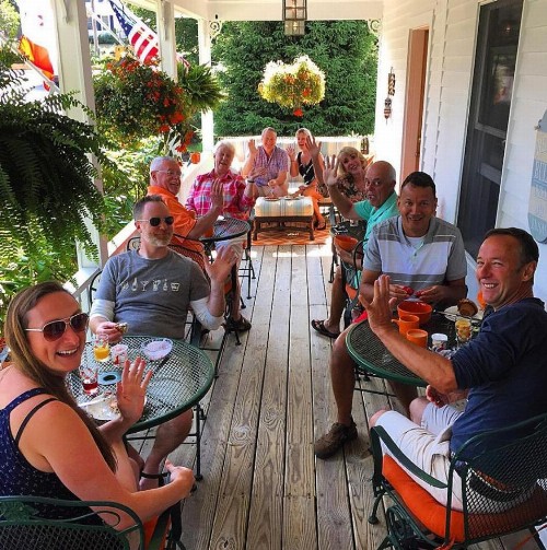 Bourne Bed and Breakfast - image 41