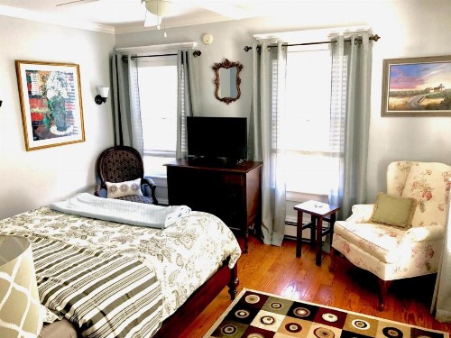 Bourne Bed and Breakfast - image 42