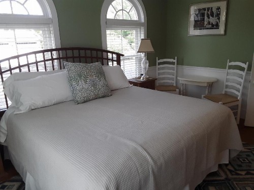 Bourne Bed and Breakfast - image 44