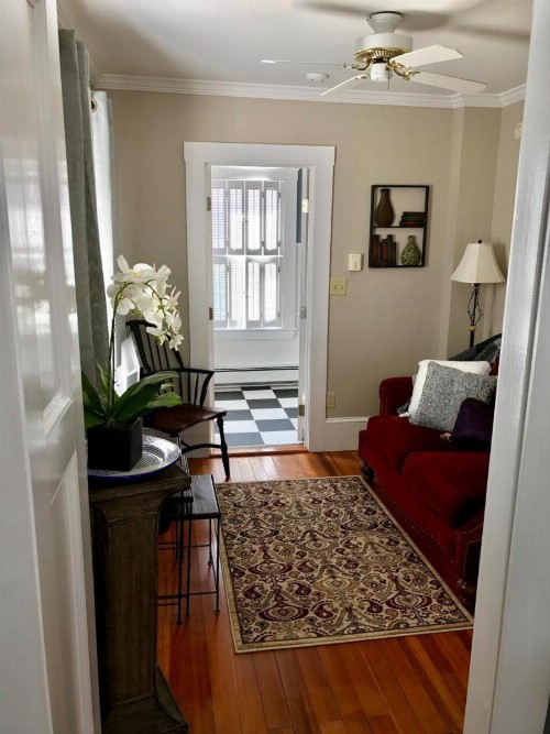 Bourne Bed and Breakfast - image 50