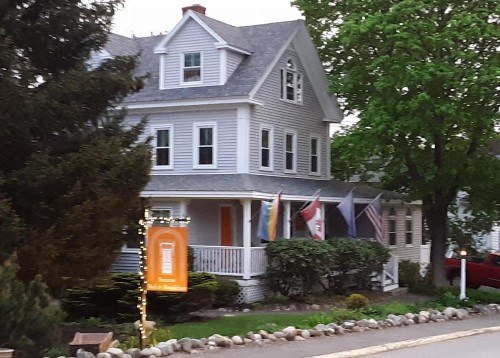 Bourne Bed and Breakfast - image 6