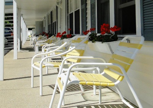 Studio East Motel - image 23