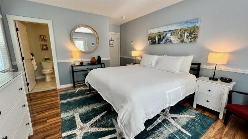 Dragonfly Guest House - image 16