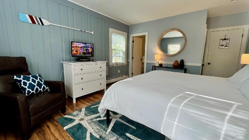 Dragonfly Guest House - image 19
