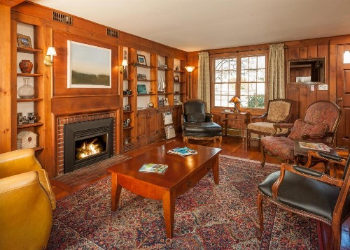 Dragonfly Guest House - image 34
