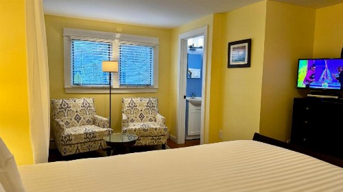 Dragonfly Guest House - image 39