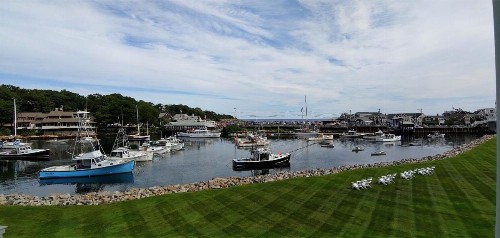 Auberge on the Cove - image 27