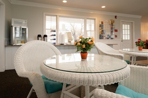 Auberge on the Cove - image 42