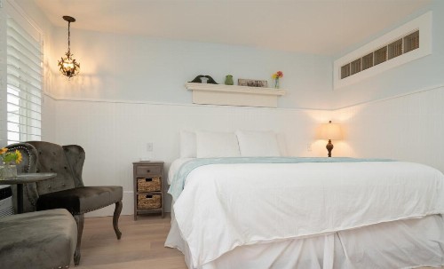 Auberge on the Cove - image 9