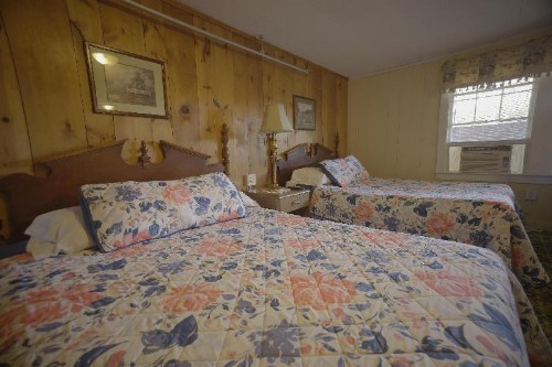 Betty Doon Hotel - image 8