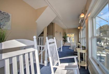 The Inn at Sea Chambers - image 6