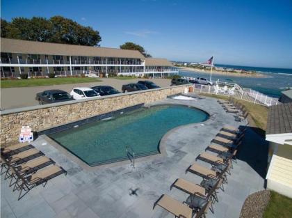 The Inn at Sea Chambers - image 11