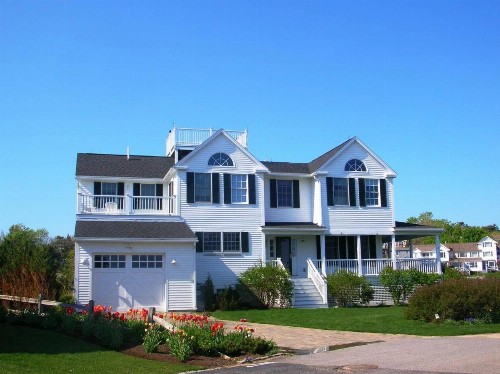 The Island House Ogunquit Maine - image 1