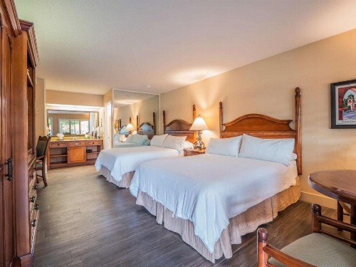 Casa Ojai Inn - image 11