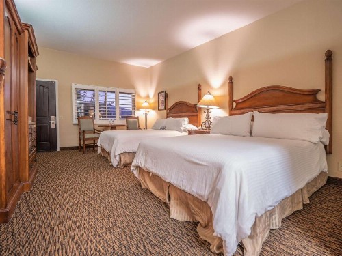 Casa Ojai Inn - image 12