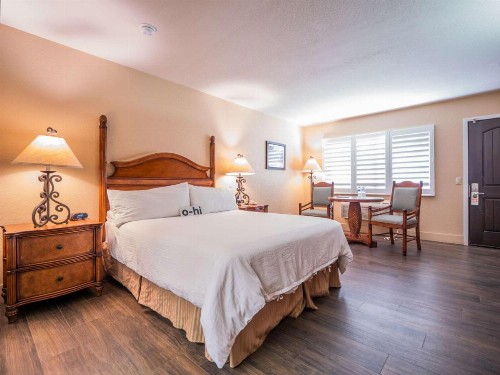 Casa Ojai Inn - image 17