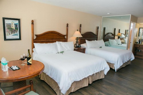 Casa Ojai Inn - image 22
