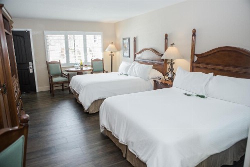 Casa Ojai Inn - image 23