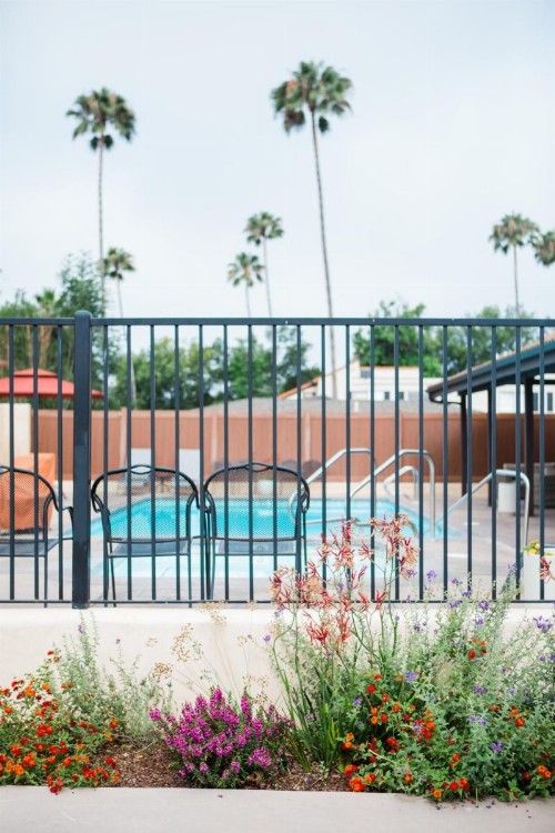 Casa Ojai Inn - image 28
