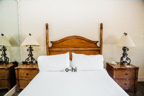 Casa Ojai Inn - image 29