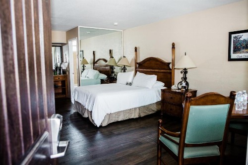 Casa Ojai Inn - image 32