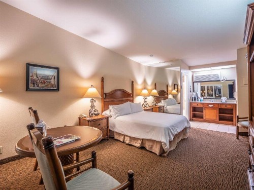 Casa Ojai Inn - image 7