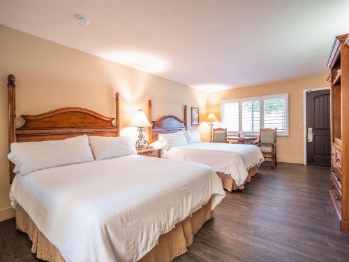 Casa Ojai Inn - image 9