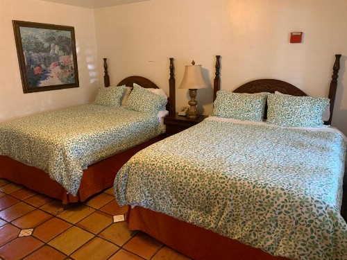 Chantico Inn - image 12