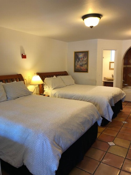 Chantico Inn - image 16