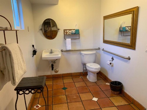 Chantico Inn - image 19