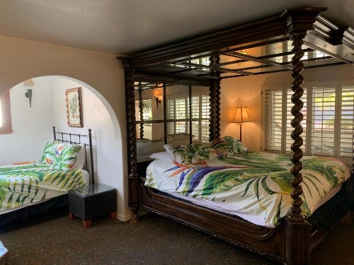 Chantico Inn - image 23