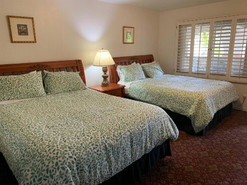 Chantico Inn - image 28